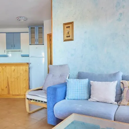 Appartement La Pergola *