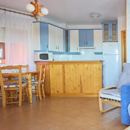 Appartement La Pergola *