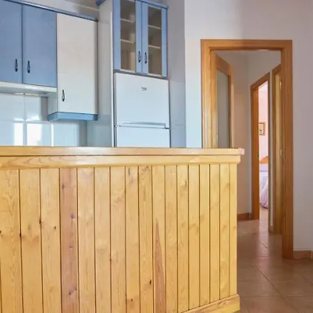 La Pergola Appartement *