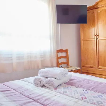 Appartement La Pergola *