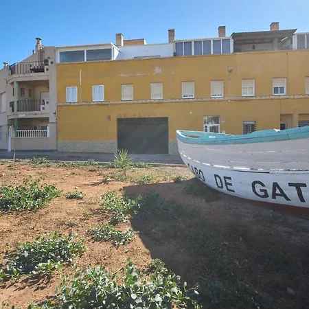La Pergola Cabo De Gata