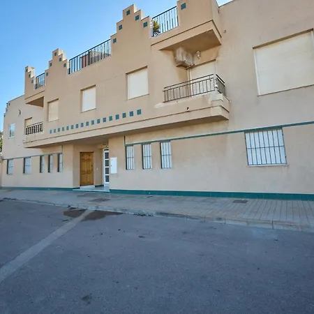 La Pergola Appartement Cabo De Gata