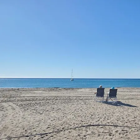 La Pergola Cabo De Gata