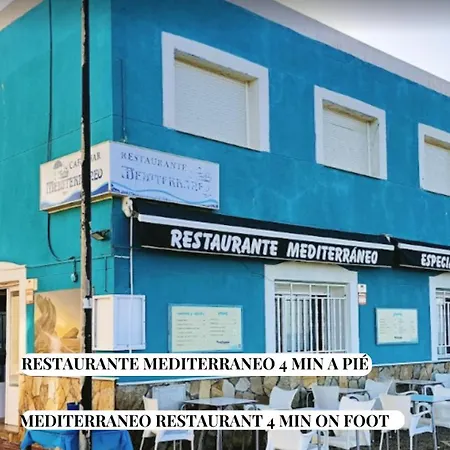 Appartement La Pergola *