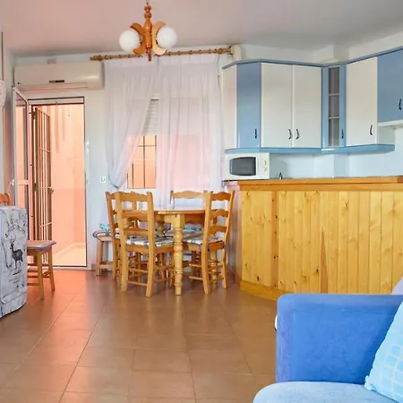 Apartment La Pergola