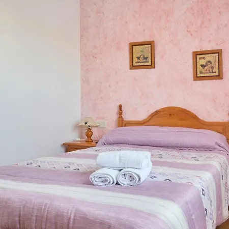 Apartment La Pergola