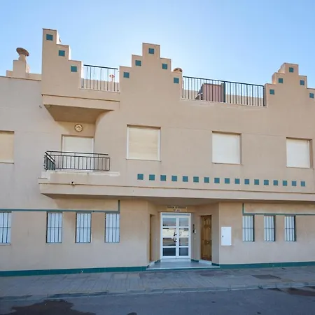 La Pergola Apartment