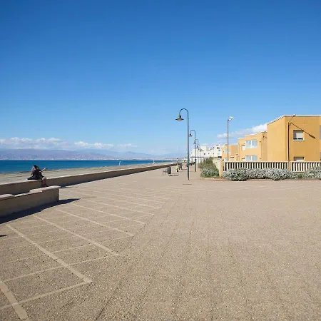 La Pergola * Cabo De Gata